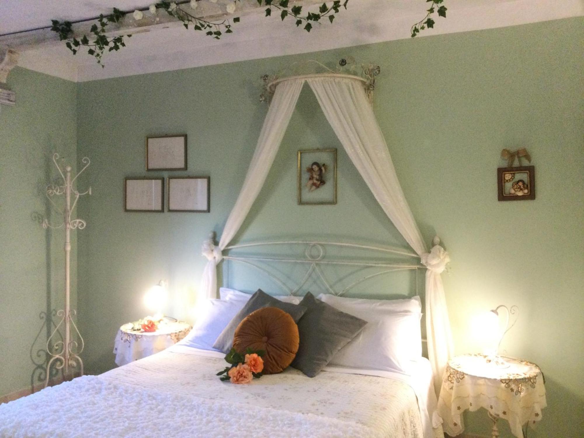Mirella Charming Bed & Breakfast Alberobello Ruang foto