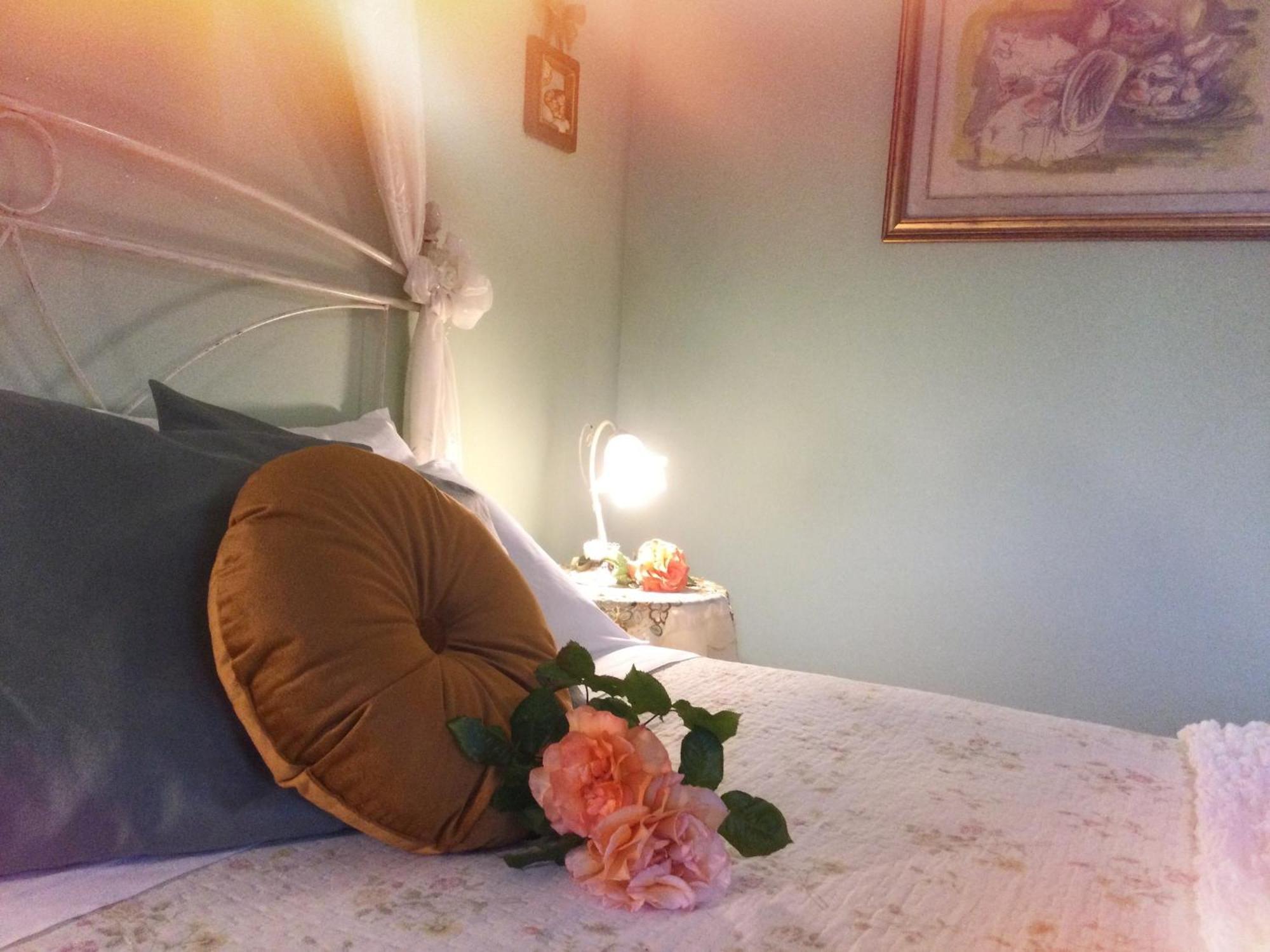 Mirella Charming Bed & Breakfast Alberobello Ruang foto