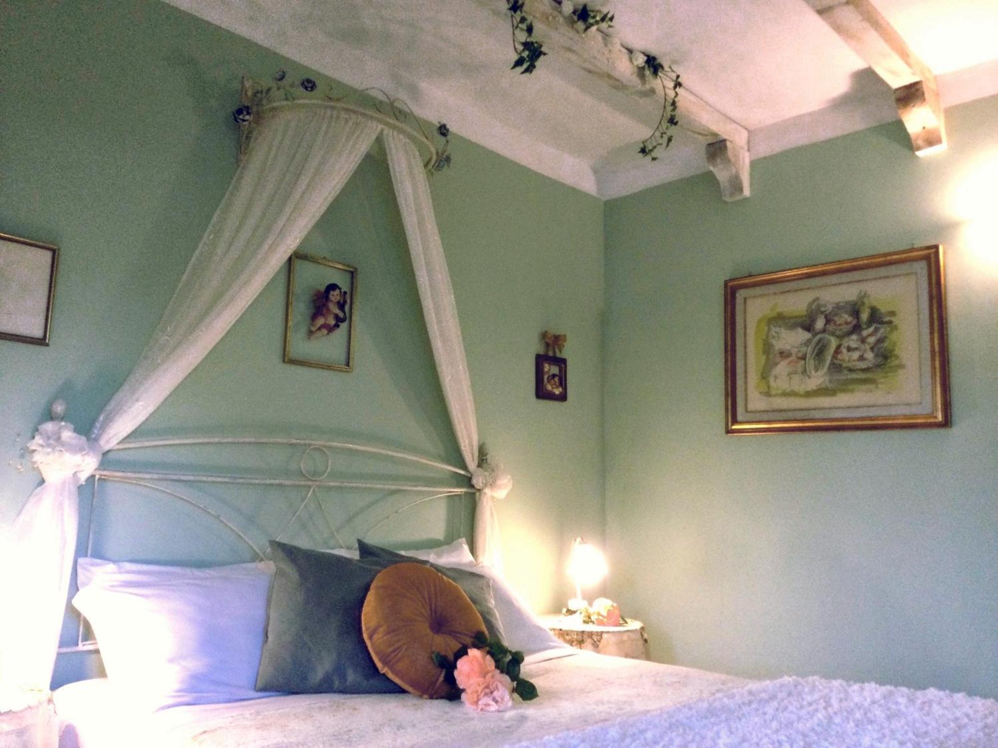 Mirella Charming Bed & Breakfast Alberobello Ruang foto