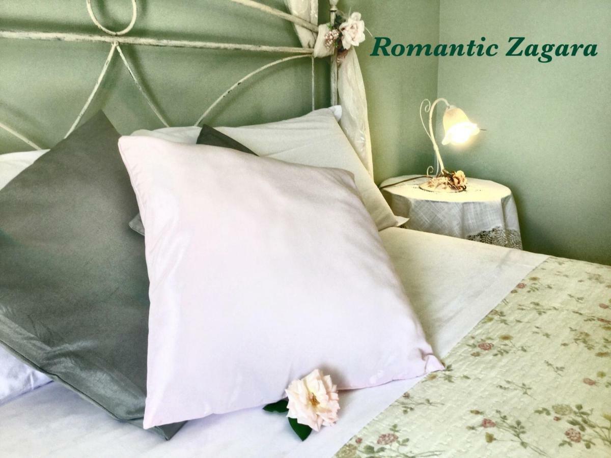 Mirella Charming Bed & Breakfast Alberobello Bagian luar foto